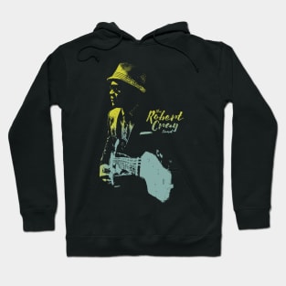 Retro The Robert Cray Hoodie